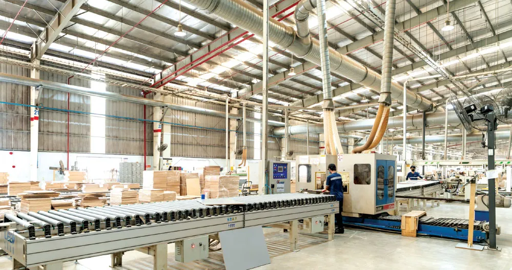 Kỷ lục lập pháp và áp lực thích ứng của doanh nghiệp- Ảnh 1. Kỷ lục lập pháp và áp lực thích ứng của doanh nghiệp- Ảnh 1.
