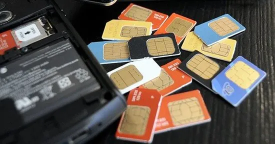 Phát hiện SIM lạ đứng tên mình, người dùng có thể đối mặt những rủi ro nào?- Ảnh 1. Phát hiện SIM lạ đứng tên mình, người dùng có thể đối mặt những rủi ro nào?- Ảnh 1.