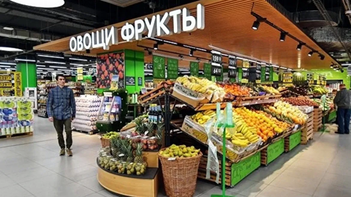 SPIEF 2026 ghi nhận hơn 90 tỷ USD thỏa thuận, tín hiệu mới về sức hút của kinh tế Nga- Ảnh 1. SPIEF 2026 ghi nhận hơn 90 tỷ USD thỏa thuận, tín hiệu mới về sức hút của kinh tế Nga- Ảnh 1.
