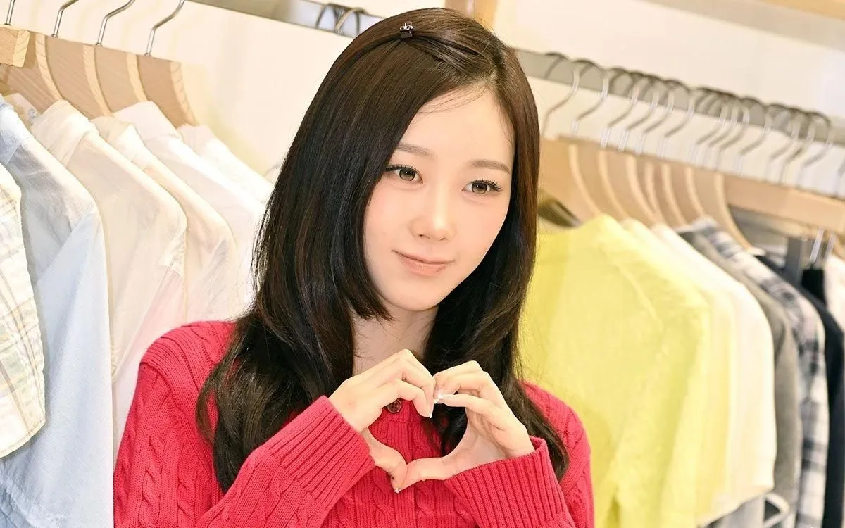 Giselle - Ảnh: Xportsnews.