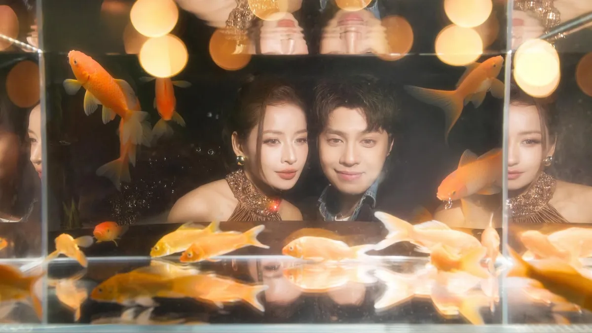 Noo Phước Thịnh chuyển mình trong âm nhạc cùng thế hệ Gen Z- Ảnh 2. Noo Phước Thịnh chuyển mình trong âm nhạc cùng thế hệ Gen Z- Ảnh 2.