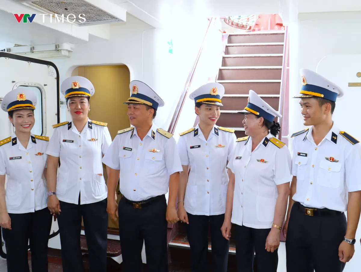 Binh đoàn 20 nâng cao chất lượng bữa ăn cho người lao động - Ảnh 4.