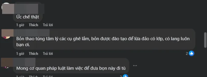 Khán giả bức xúc trước sự thật được phơi bày trong "VTV Đặc biệt Bẫy 2- Cạm bẫy từ các hợp đồng kỳ nghỉ" - Ảnh 8.