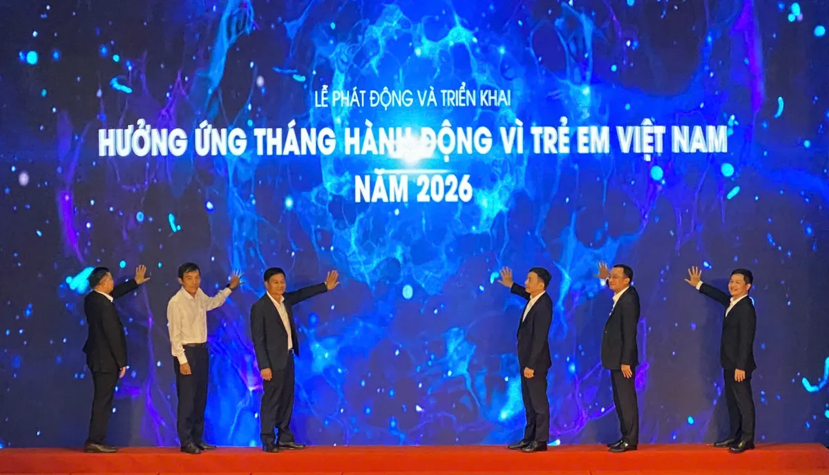 Ngăn chặn tội phạm trẻ hóa: Kiểm soát thuật toán, điều hướng hành vi cho trẻ - Ảnh 2.
