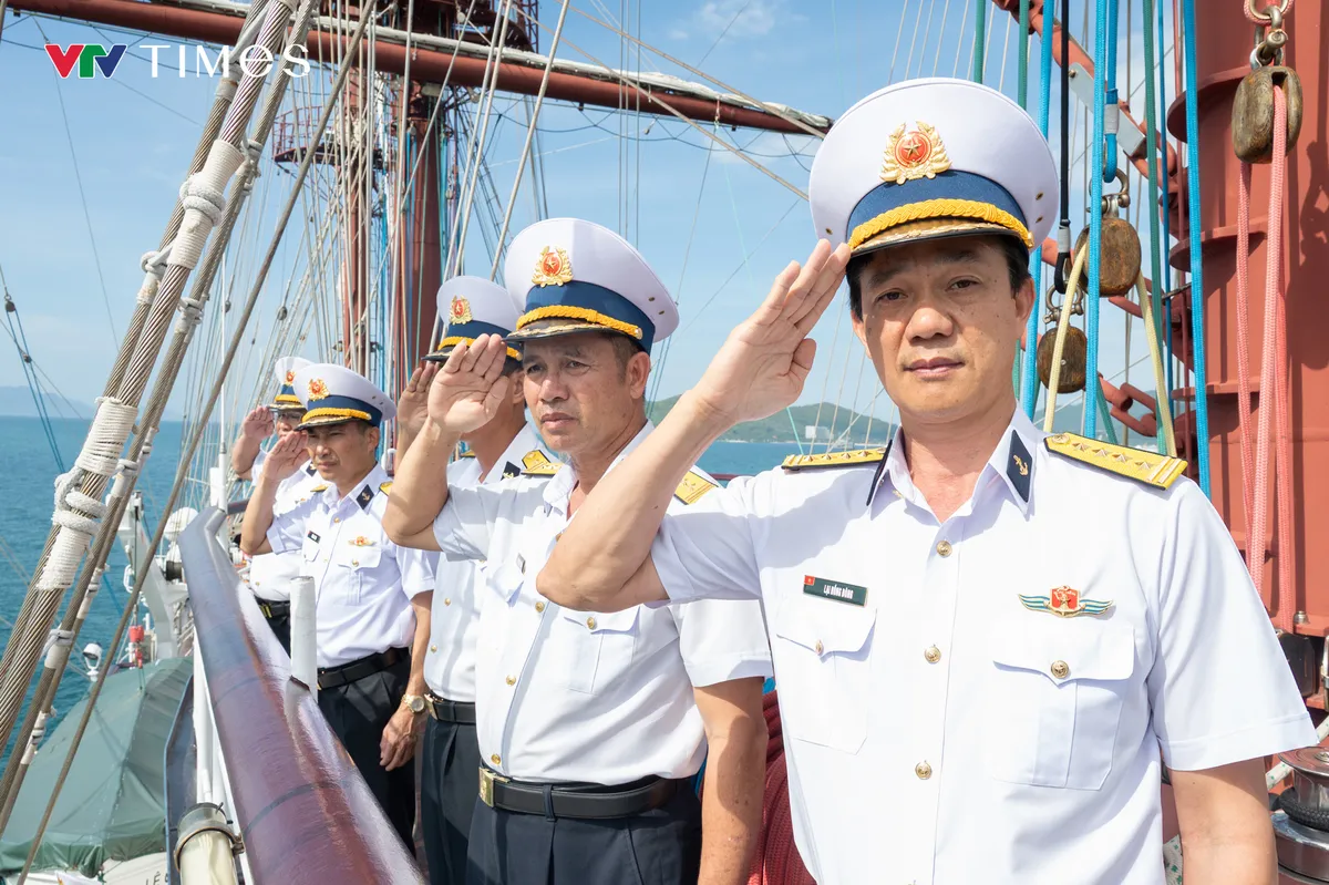 Binh đoàn 20 nâng cao chất lượng bữa ăn cho người lao động - Ảnh 1.