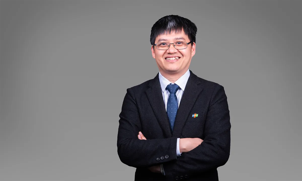 Tập dữ liệu AI tiếng Việt lọt top 15 thịnh h&agrave;nh to&agrave;n cầu  - Ảnh 2.