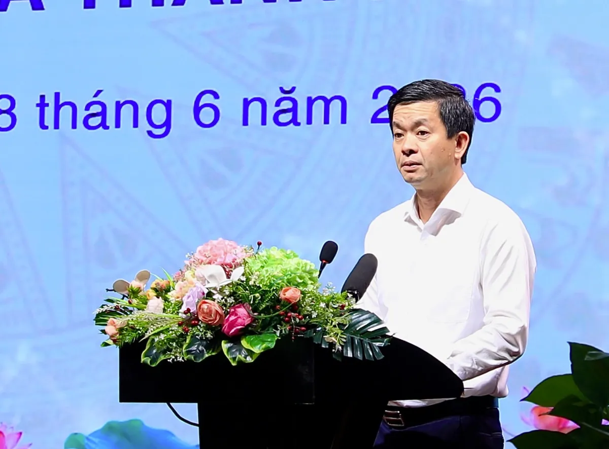 H&agrave; Nội - Cần Thơ: Kết nối lợi thế, mở rộng kh&ocirc;ng gian ph&aacute;t triển - Ảnh 1.