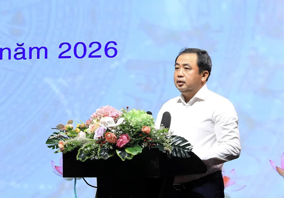 H&agrave; Nội - Cần Thơ: Kết nối lợi thế, mở rộng kh&ocirc;ng gian ph&aacute;t triển - Ảnh 2.