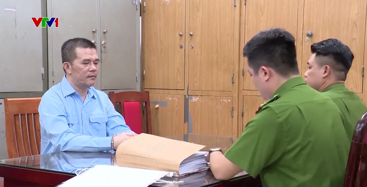Cưỡng đoạt tài sản qua “vỏ bọc” doanh nghiệp và hợp đồng giả cách- Ảnh 1. Cưỡng đoạt tài sản qua “vỏ bọc” doanh nghiệp và hợp đồng giả cách- Ảnh 1.