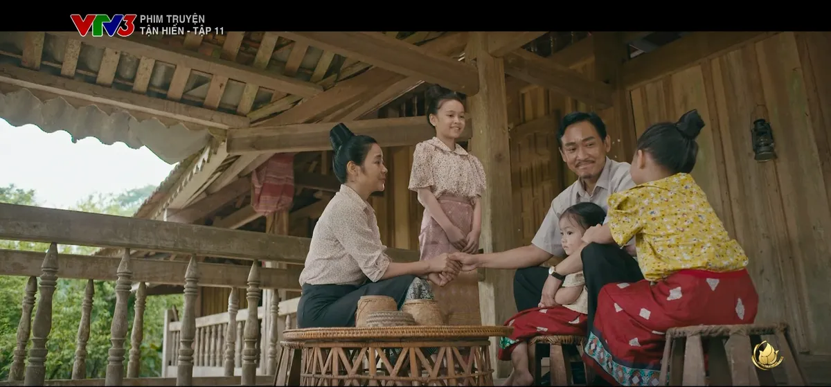 Tận hiến - Bi kịch số phận của những người phụ nữ trong cuộc đời Nguyễn Th&agrave;nh - Ảnh 2.