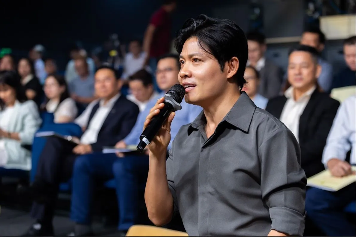 FIFA World Cup 2026™: nhiều cơ hội cho doanh nghiệp quảng bá sản phẩm thương hiệu trên hệ sinh thái của VTV- Ảnh 2.