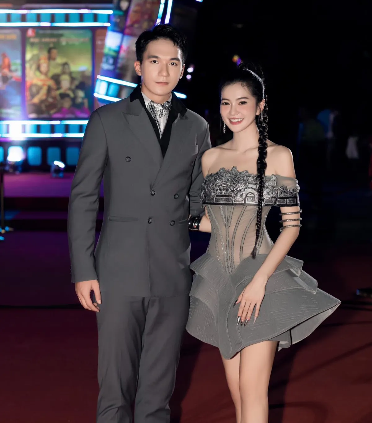 Y&ecirc;n Đan trưởng th&agrave;nh từ 'Đi giữa trời rực rỡ' đến 'Ốc mượn hồn' - Ảnh 5.