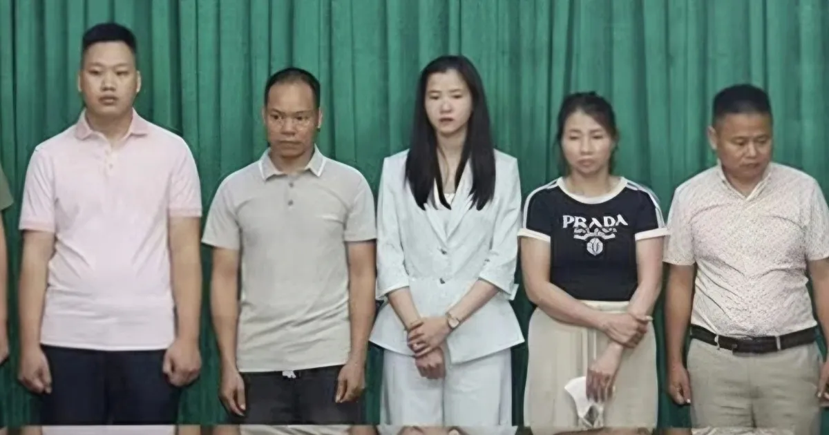 Khởi tố đường d&acirc;y l&agrave;m giả hồ sơ mua nh&agrave; ở x&atilde; hội, trục lợi ch&iacute;nh s&aacute;ch an sinh- Ảnh 1.