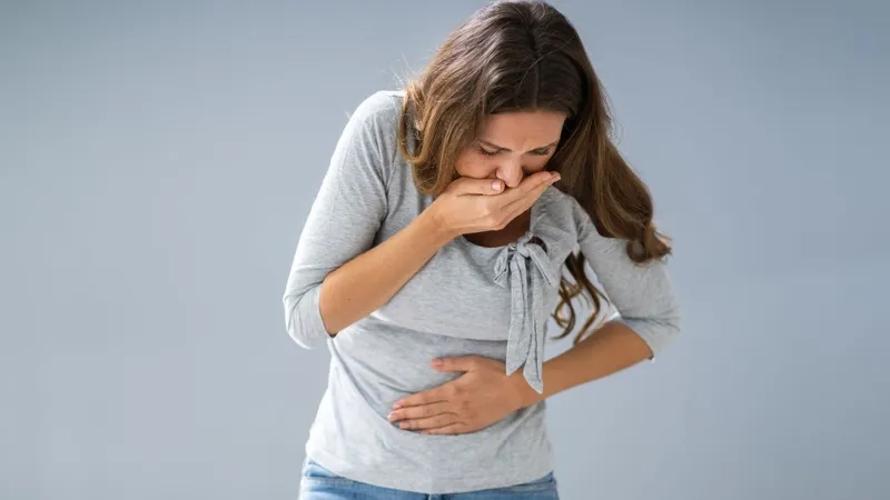 Buồn n&ocirc;n ở người tiểu đường: Triệu chứng tưởng đơn giản nhưng c&oacute; thể tiềm ẩn biến chứng- Ảnh 1.
