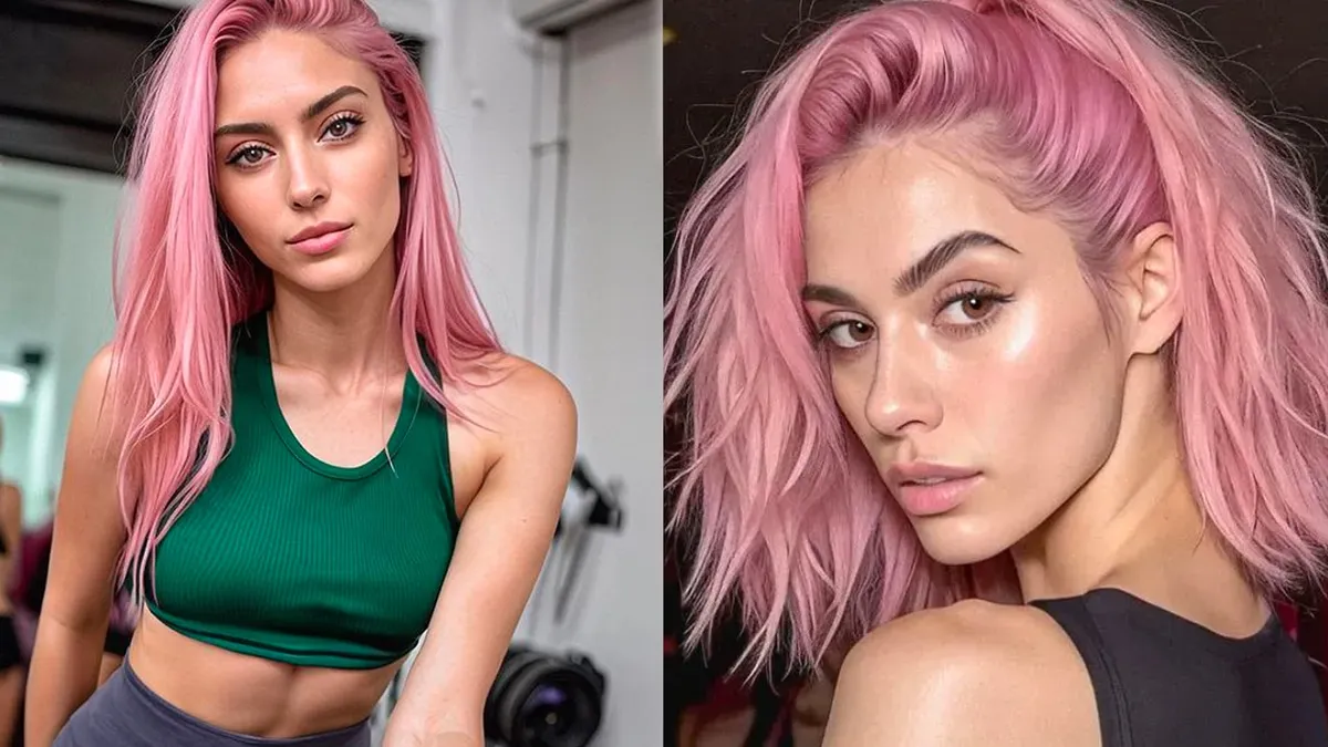 Influencer AI ngày càng giống người thật, mạng xã hội đối mặt thách thức mới- Ảnh 1. Influencer AI ngày càng giống người thật, mạng xã hội đối mặt thách thức mới- Ảnh 1.
