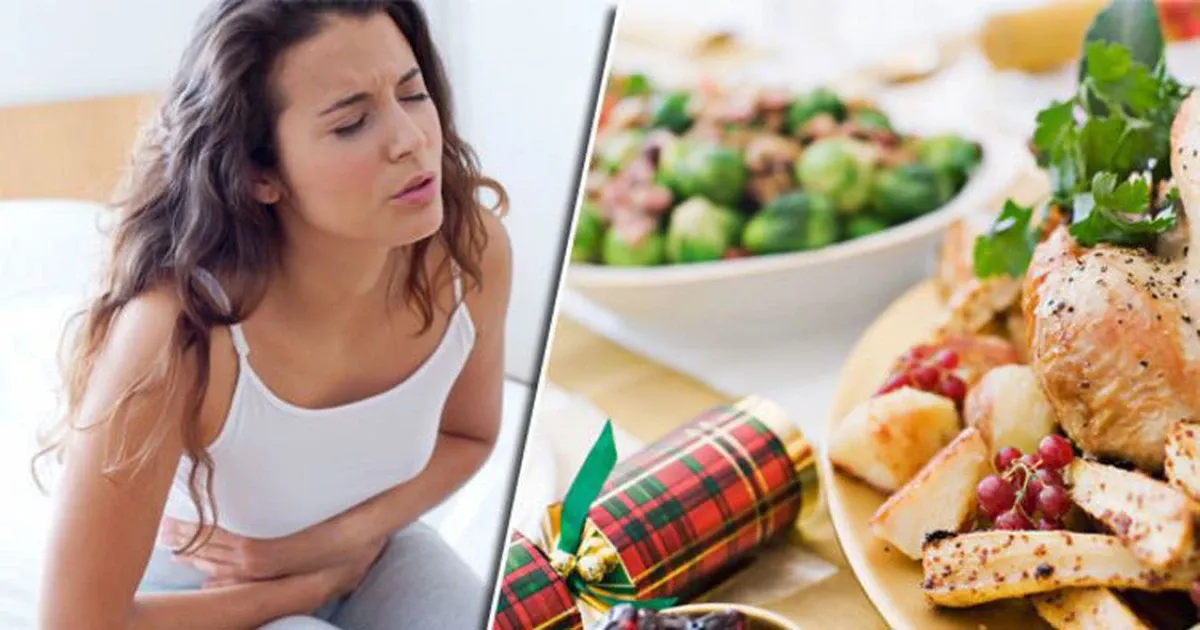 Rối loạn tiêu hóa hay ngộ độc thực phẩm? Cách nhận biết sớm để tránh biến chứng nguy hiểm- Ảnh 1. Rối loạn tiêu hóa hay ngộ độc thực phẩm? Cách nhận biết sớm để tránh biến chứng nguy hiểm- Ảnh 1.