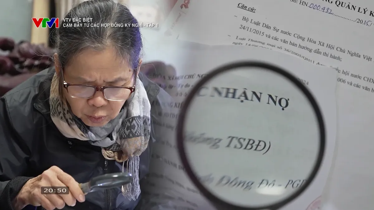 PTL "Bẫy 2": Có những nạn nhân sở hữu 74 hợp đồng, thiệt hại gần 20 tỷ đồng - Ảnh 6.
