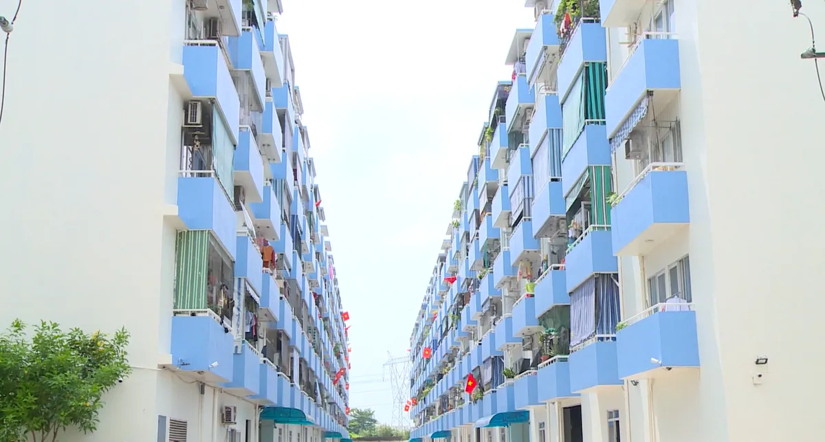 TP Hồ Ch&iacute; Minh sẽ ph&aacute;t triển 50.000 căn nh&agrave; ở x&atilde; hội cho thu&ecirc;- Ảnh 1.