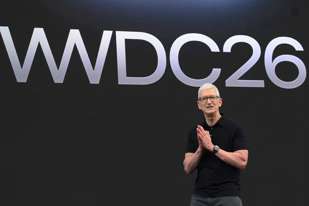 Toàn bộ những gì Apple công bố tại WWDC 2026 - Ảnh 4.