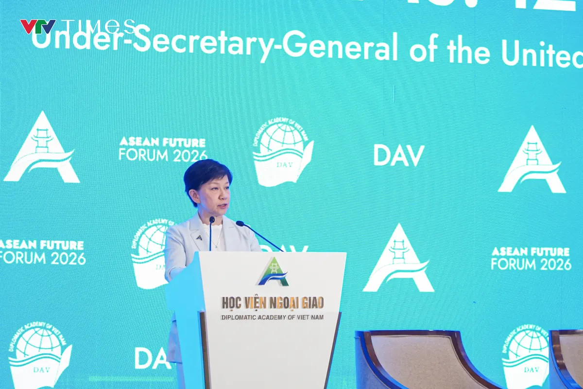 Các nước ASEAN cần củng cố niềm tin, phòng ngừa xung đột từ sớm - Ảnh 1.