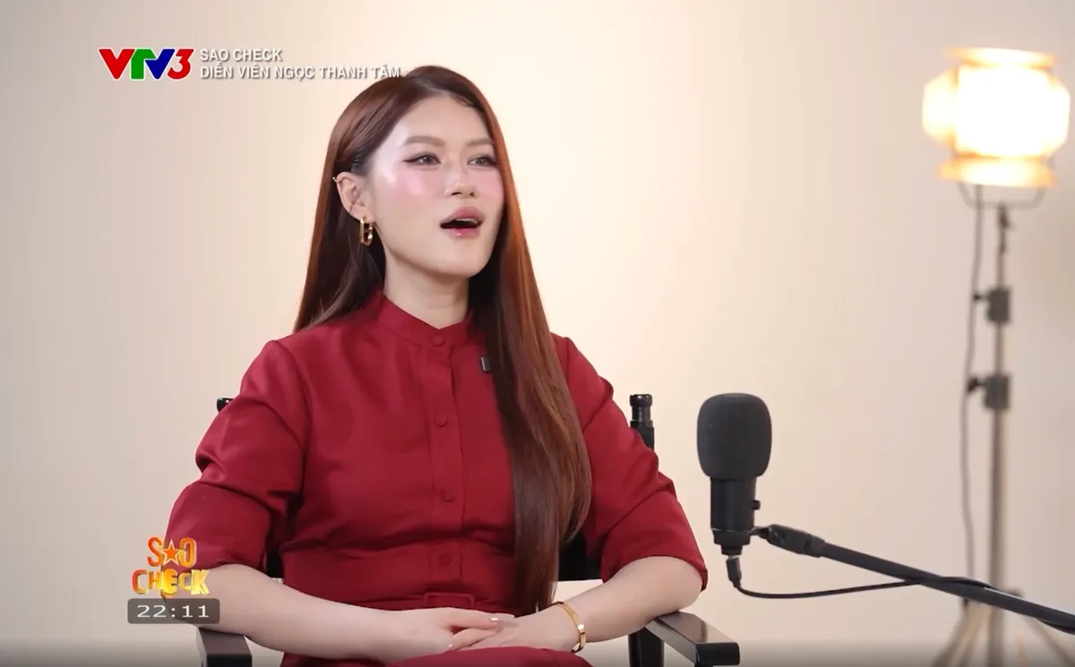 Ngọc Thanh Tâm: "Gia đình Ha Ha đã thay đổi hoàn toàn cuộc sống của tôi" - Ảnh 1.