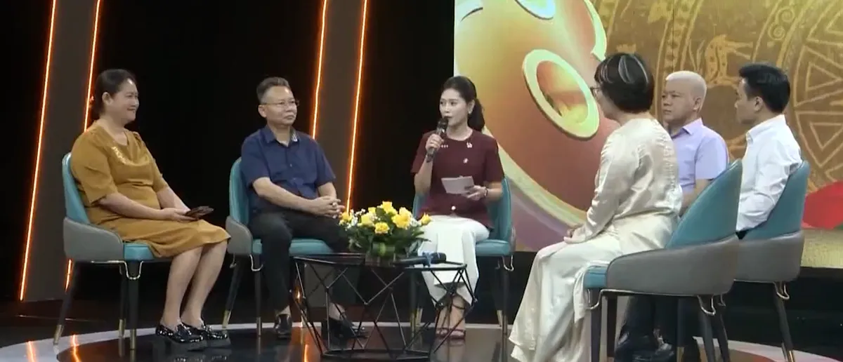 VTV8 k&yacute; kết hợp t&aacute;c truyền th&ocirc;ng v&agrave; kết nối quảng b&aacute; li&ecirc;n v&ugrave;ng- Ảnh 3.