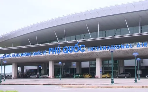 Lập hội đồng thẩm định quy hoạch sân bay Phú Quốc