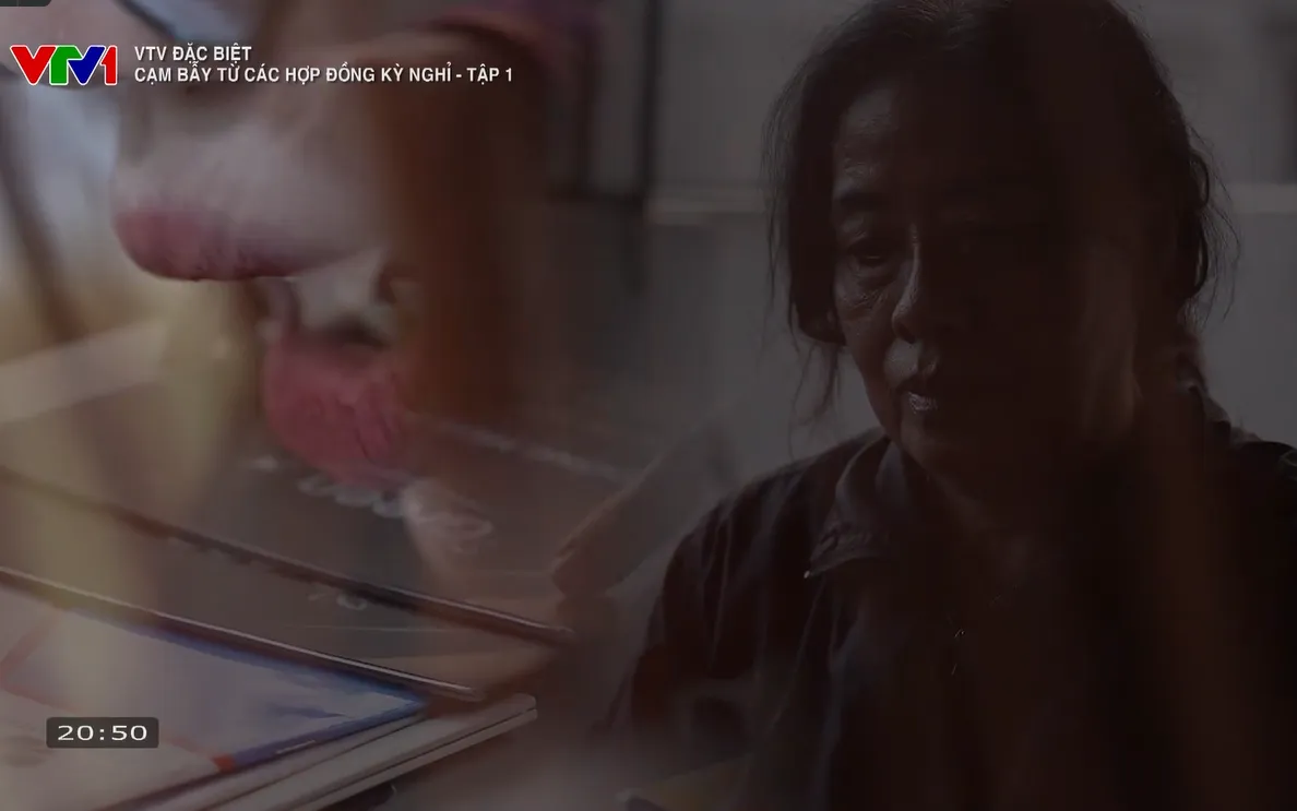 (Ảnh chụp màn hình)