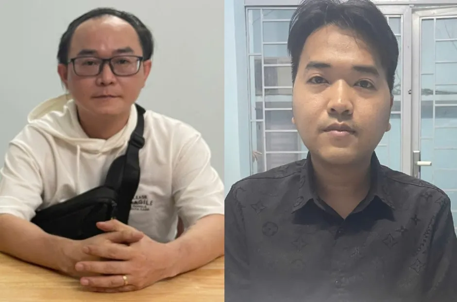 Đường dây đánh bạc xuyên biên giới hơn 4.000 tỷ đồng vận hành ra sao?- Ảnh 1. Đường dây đánh bạc xuyên biên giới hơn 4.000 tỷ đồng vận hành ra sao?- Ảnh 1.