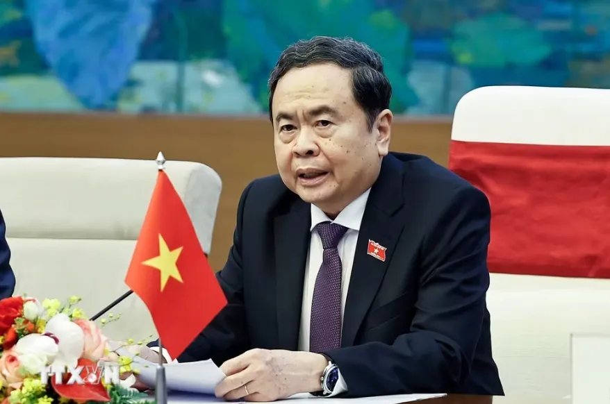 Việt Nam ủng hộ Quốc hội Timor-Leste là thành viên chính thức của AIPA - Ảnh 2.