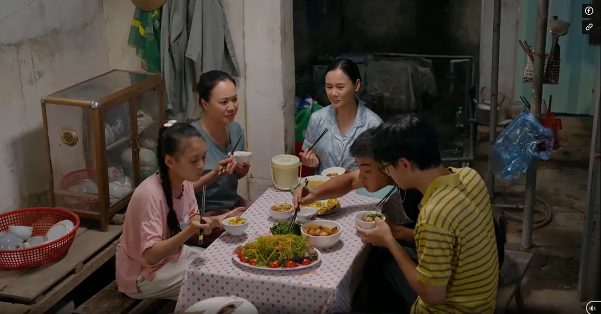 Ph&iacute;a b&ecirc;n kia th&agrave;nh phố - Tập 8: Tuyết Lan kh&oacute;c nấc nhắc lại bi kịch của người anh trai đ&atilde; khuất - Ảnh 18.