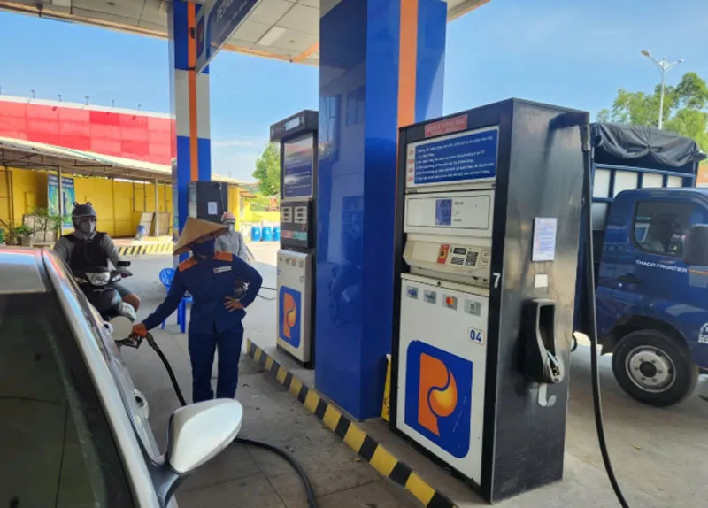 Hiểu đúng để yên tâm sử dụng xăng E10- Ảnh 1. Hiểu đúng để yên tâm sử dụng xăng E10- Ảnh 1.