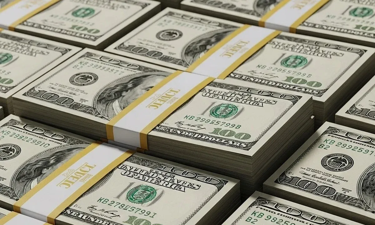 Tỷ gi&aacute; USD trong nước tăng nhẹ, diễn biến tr&aacute;i chiều với euro v&agrave; yen Nhật- Ảnh 1.