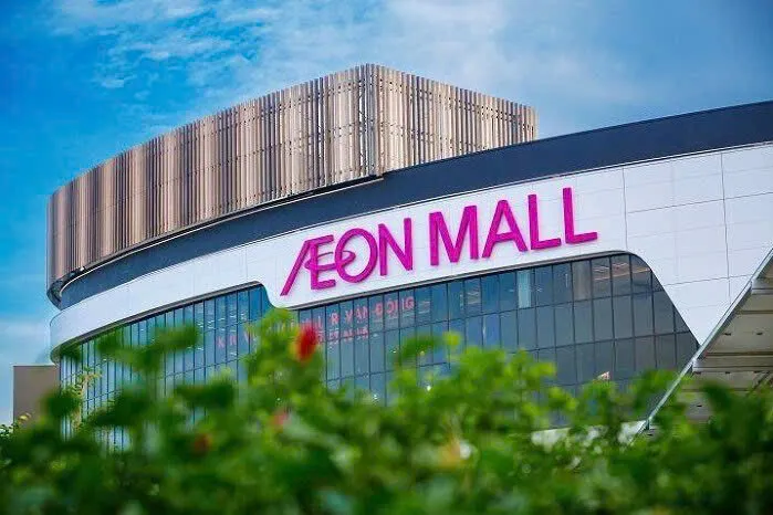 Đ&igrave;nh chỉ c&ocirc;ng việc nh&acirc;n vi&ecirc;n an ninh li&ecirc;n quan vụ kh&aacute;ch h&agrave;ng bị nghi trộm đồ tại Aeon Mall Long Bi&ecirc;n  - Ảnh 1.