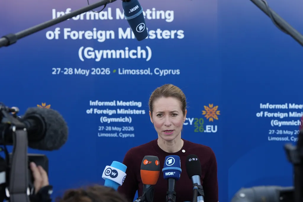 EU lên kế hoạch trừng phạt bổ sung nhằm vào Nga- Ảnh 2. EU lên kế hoạch trừng phạt bổ sung nhằm vào Nga- Ảnh 2.