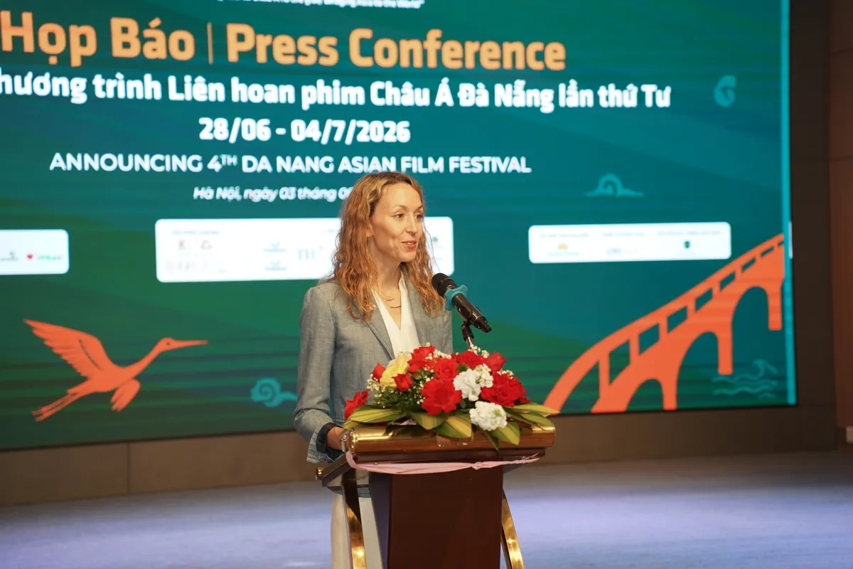 "Bố già" và loạt tác phẩm kinh điển của điện ảnh Mỹ trình chiếu tại DANAFF IV - Ảnh 1.