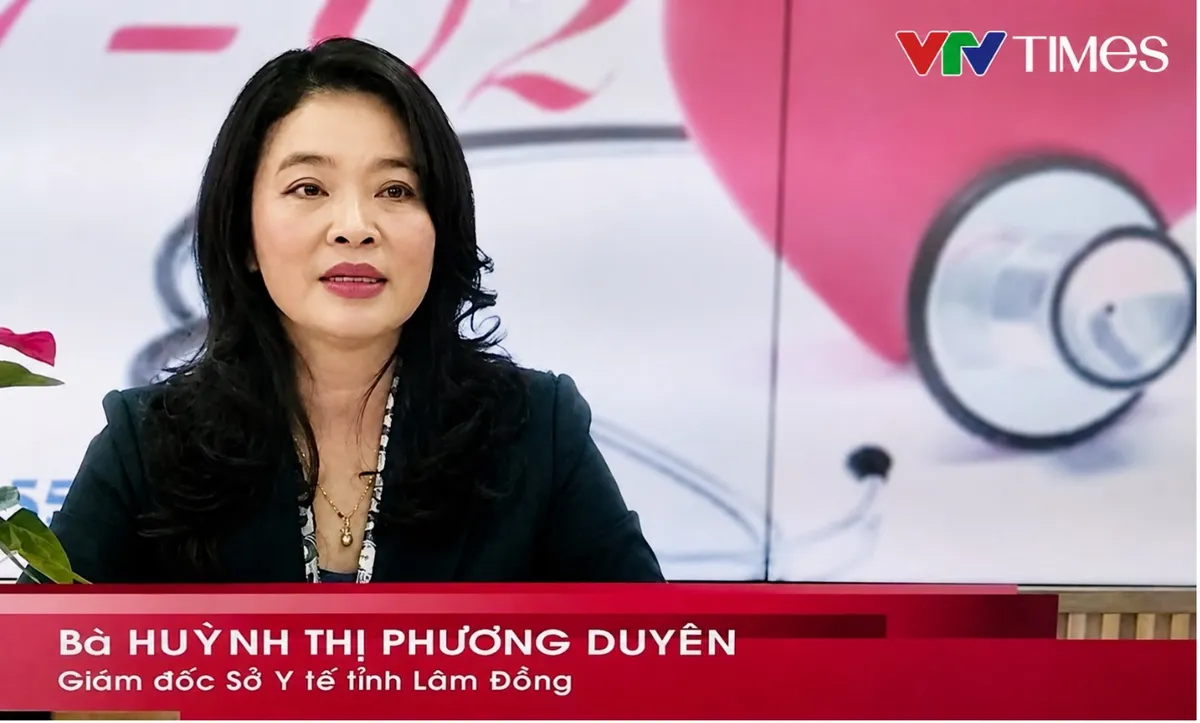 Lâm Đồng chủ động bảo đảm y tế, phòng chống dịch cho Kỳ thi tốt nghiệp THPT 2026- Ảnh 3. Lâm Đồng chủ động bảo đảm y tế, phòng chống dịch cho Kỳ thi tốt nghiệp THPT 2026- Ảnh 3.