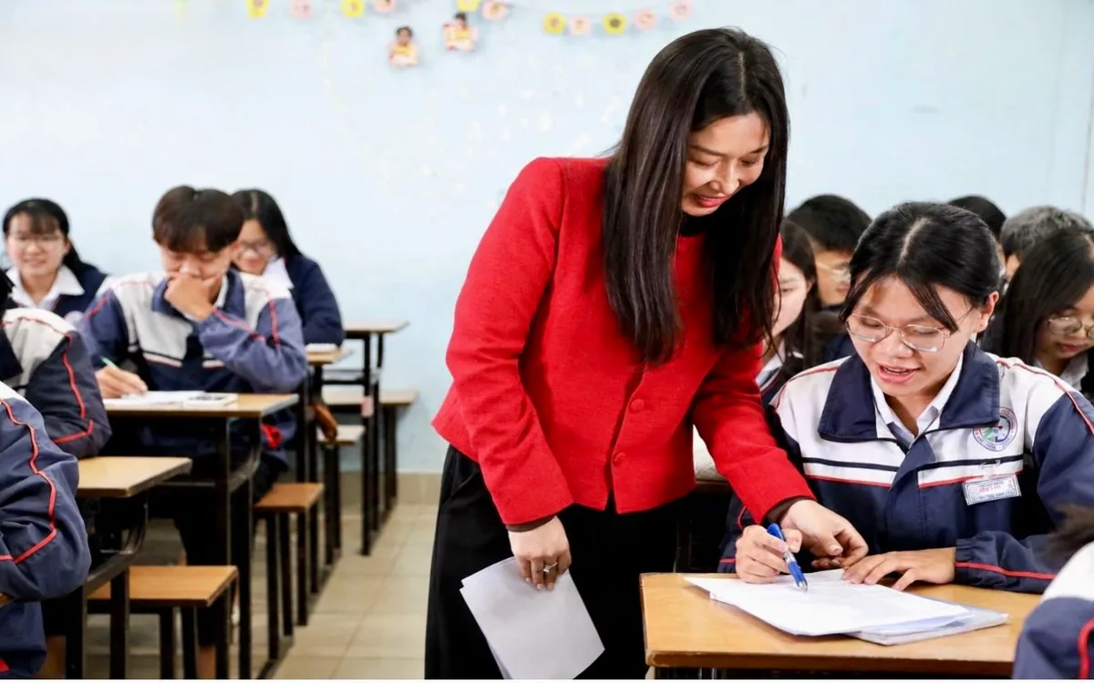 Lâm Đồng chủ động bảo đảm y tế, phòng chống dịch cho Kỳ thi tốt nghiệp THPT 2026.