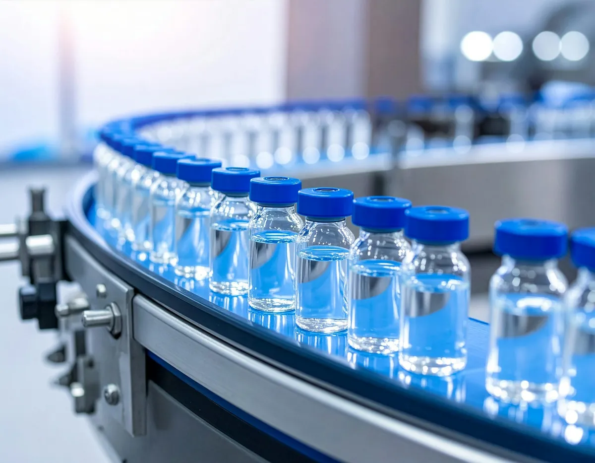Lần đầu ti&ecirc;n trong lịch sử: Vaccine do AI thiết kế được thử nghiệm tr&ecirc;n người - Ảnh 1.