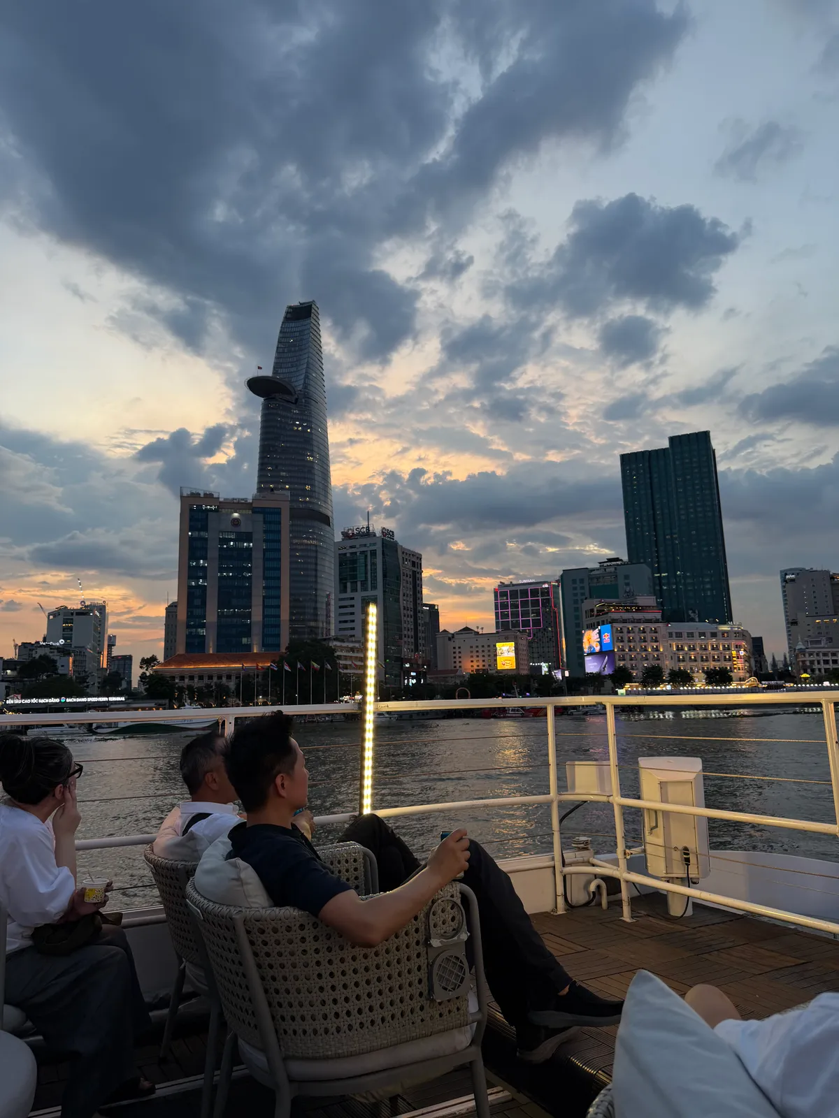 Du lịch Việt Nam ngày càng có sức hút với du khách quốc tế- Ảnh 2. Du lịch Việt Nam ngày càng có sức hút với du khách quốc tế- Ảnh 2.