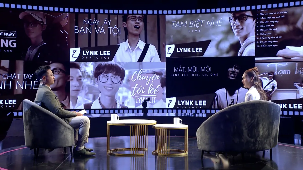 Showtime: Lynk Lee trải lòng về quyết định chuyển giới ở tuổi 30 - Ảnh 3.