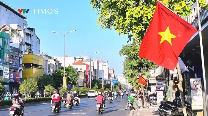 Đề xuất bổ sung Ngày Văn hóa Việt Nam 24/11 vào ngày nghỉ lễ trong Bộ luật Lao động- Ảnh 1.
