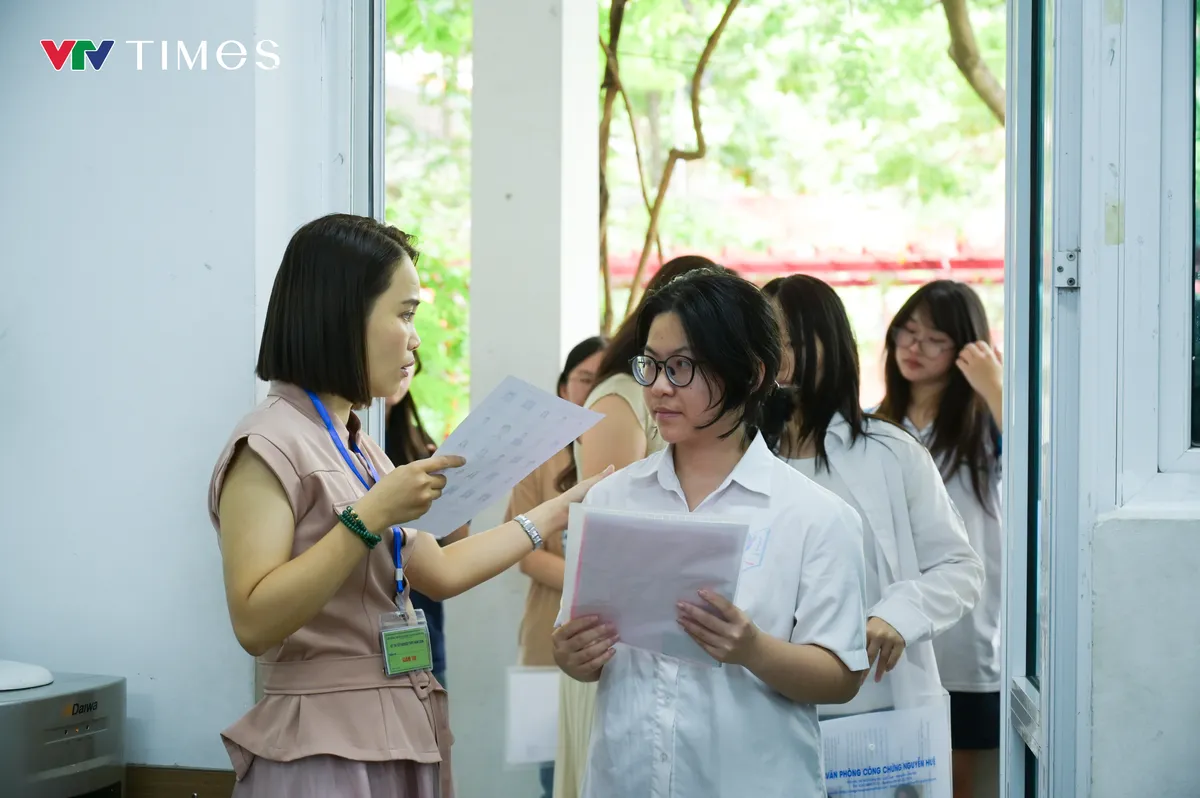 Kỳ thi tốt nghiệp THPT 2026: Dấu mốc của một mùa thi đổi mới - Ảnh 8.