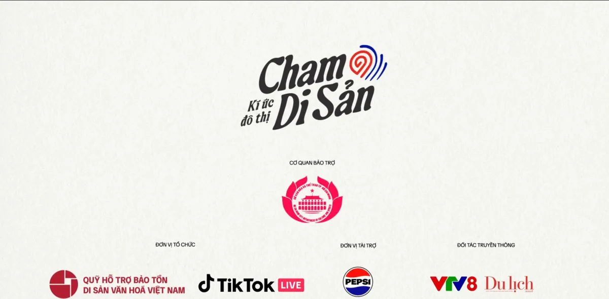 Chạm di sản - Ký ức đô thị- Ảnh 8. Chạm di sản - Ký ức đô thị- Ảnh 8.