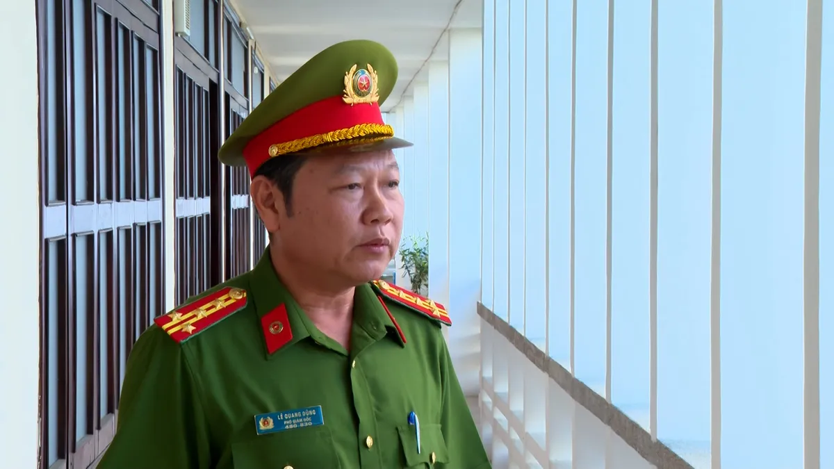 Đảm bảo du lịch văn minh, th&acirc;n thiện: Xử l&yacute; nghi&ecirc;m người nước ngo&agrave;i vi phạm ph&aacute;p luật- Ảnh 6.