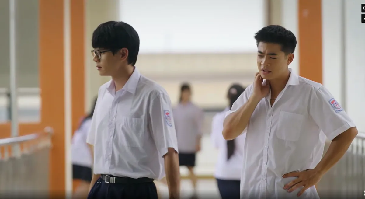 Phía bên kia thành phố - Tập 9: Cương nghi oan cho Khuê tố Lan trộm cắp, tình bạn tri kỷ đối mặt sóng gió - Ảnh 1.