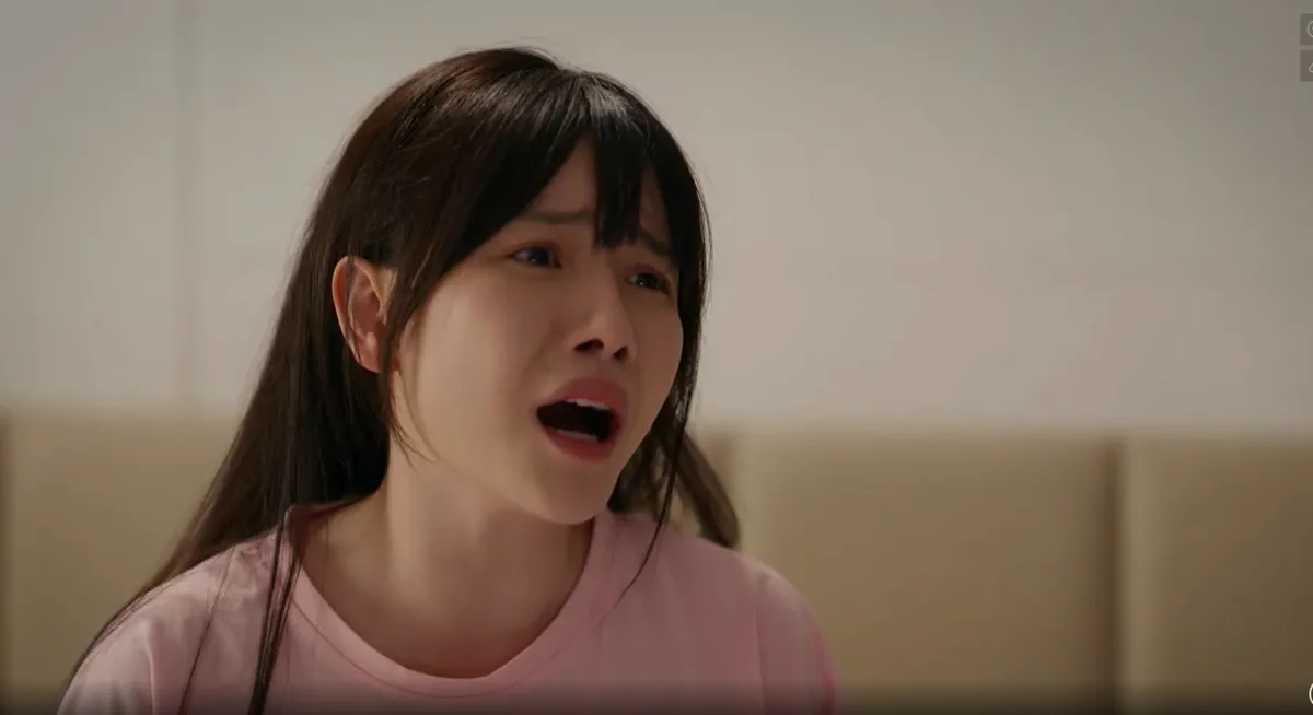 Phía bên kia thành phố - Tập 9: Cương nghi oan cho Khuê tố Lan trộm cắp, tình bạn tri kỷ đối mặt sóng gió - Ảnh 8.