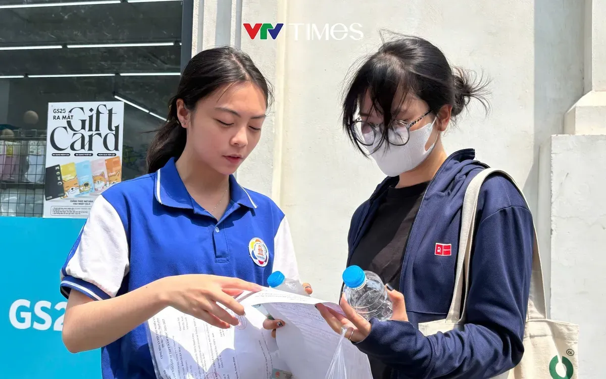 Thời tiết kỳ thi tốt nghiệp THPT 2026: Nhiều khu vực ngày nắng, có nơi trên 36 độ C - Ảnh 1.