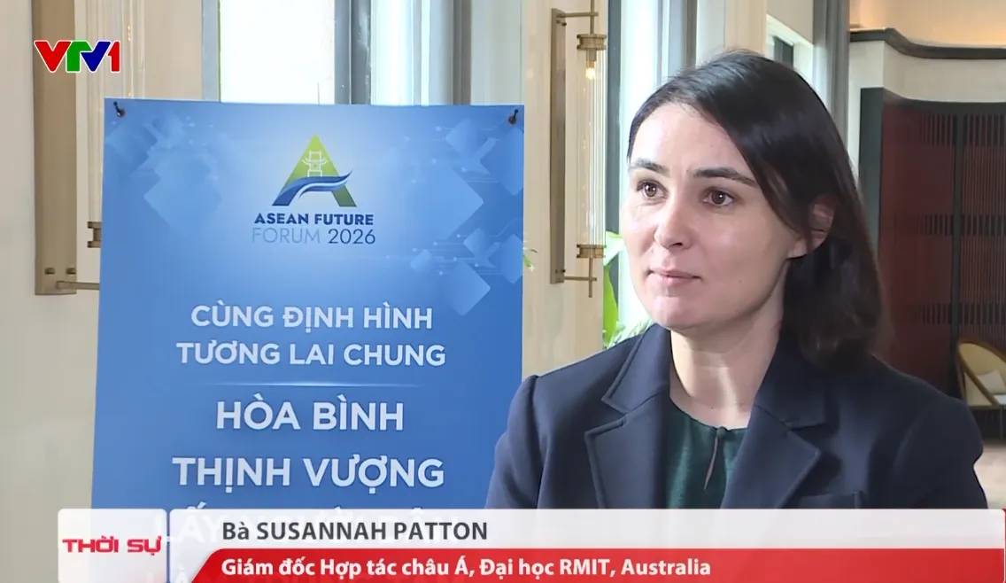 Nhiều chuy&ecirc;n gia, tổ chức quốc tế đ&aacute;nh gi&aacute; cao th&ocirc;ng điệp của Tổng B&iacute; thư, Chủ tịch nước T&ocirc; L&acirc;m - Ảnh 1.