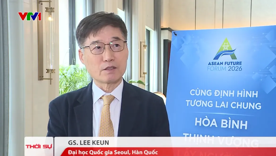 Nhiều chuy&ecirc;n gia, tổ chức quốc tế đ&aacute;nh gi&aacute; cao th&ocirc;ng điệp của Tổng B&iacute; thư, Chủ tịch nước T&ocirc; L&acirc;m - Ảnh 2.